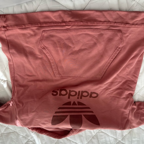 ADIDAS TRF Hoodie - Picture 3 of 5